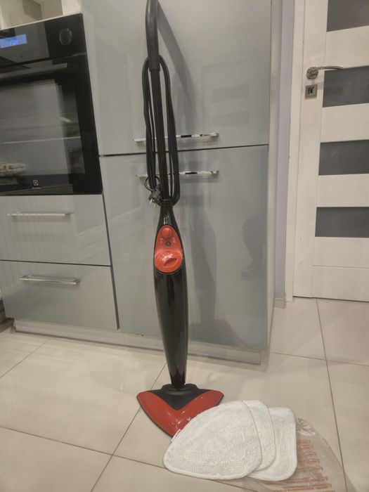 Sprzedam mop parowy VILEDA