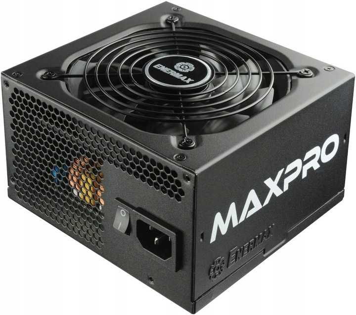 Zasilacz Enermax Maxpro II 700 W