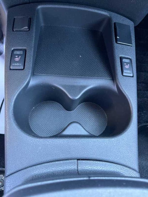 2017 Nissan LEAF