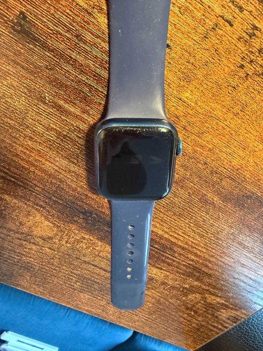 Apple Watch 6 40mm Blue LTE