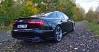 Audi A6 Ambiente-Rotor - I wł w PL-5 lat w jednych rękach -doinwestowany 15tys