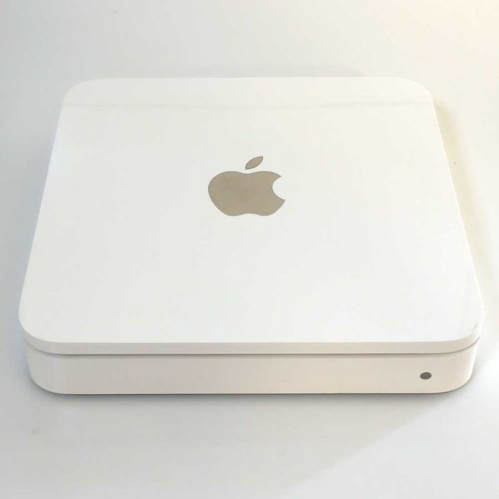 NAS Apple Time Capsule 2TB A1409 disco 2Tb