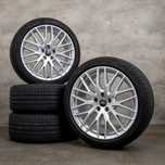 Оригінальні диски R20 5.112 Audi Volkswagen Mercedes Skoda Speedline Q