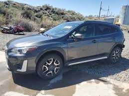 Продаж  Subaru ХV