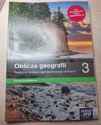 Oblicza geografii 3 zakres podstawowy