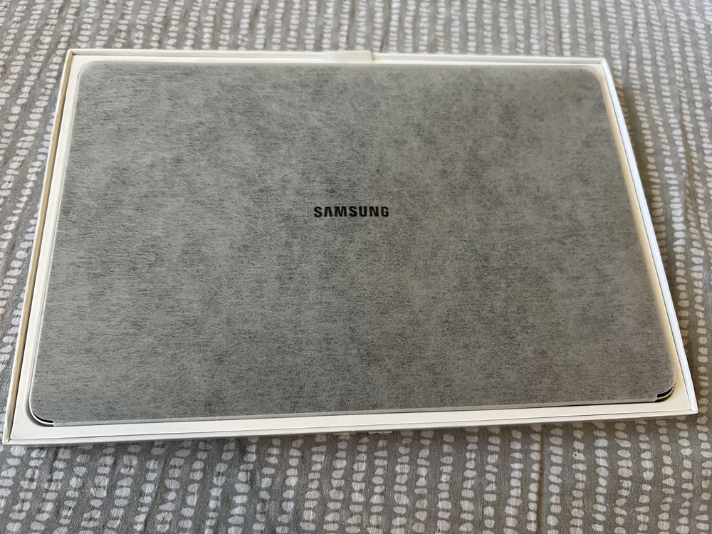 Samsung Galaxy Tab S8 5G 8/128 Gb New Open Box