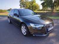 Audi A6 Salon PL * 208ooo km * 2.0 tdi 177KM *