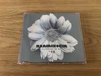 Rammstein - Du Riechst So Gut 98 CD Singiel