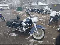 Harley-Davidson Touring Road King Harley Davidson Road King Anniversary 2003r Piękny ! Transport !