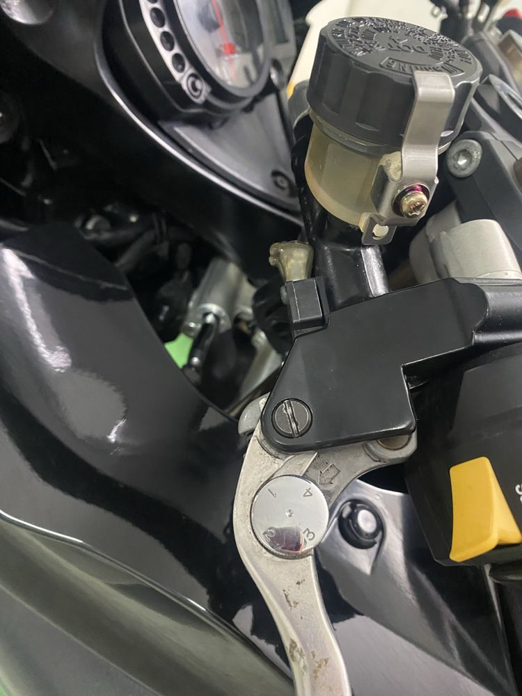 Bomba Travão Gsx-R