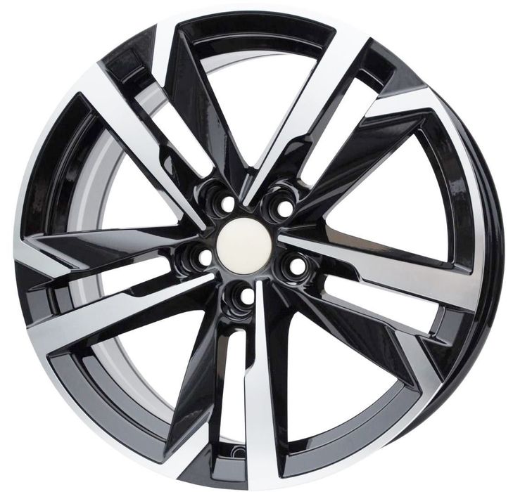 FBX254 MB NOWE FELGI ALUMINIOWE 17 5x100 SEAT ARONA SKODA SCALA