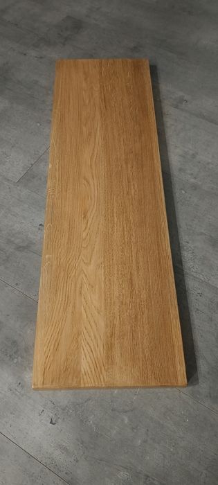 Schody/stopnie drewniane