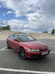 Honda Accord 5 CC7