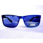 Okulary Guess GF0169 90A męskie granatowe niebieskie czarne polaryzacj