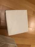 2 divisorias para gavetas ikea