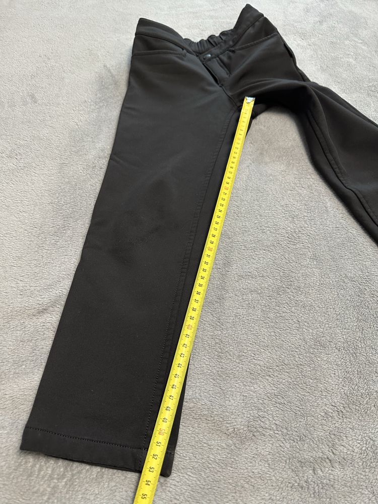 Reima штани softshell 122, ботінки демі 32р.