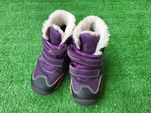 Buty zimowe Elbrus r. 28