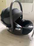 Автокрісло Cybex Cloud Z2 i-Size