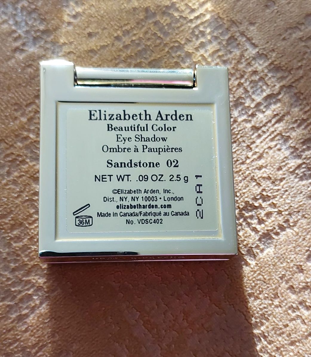 Sombra Elizabeth Arden