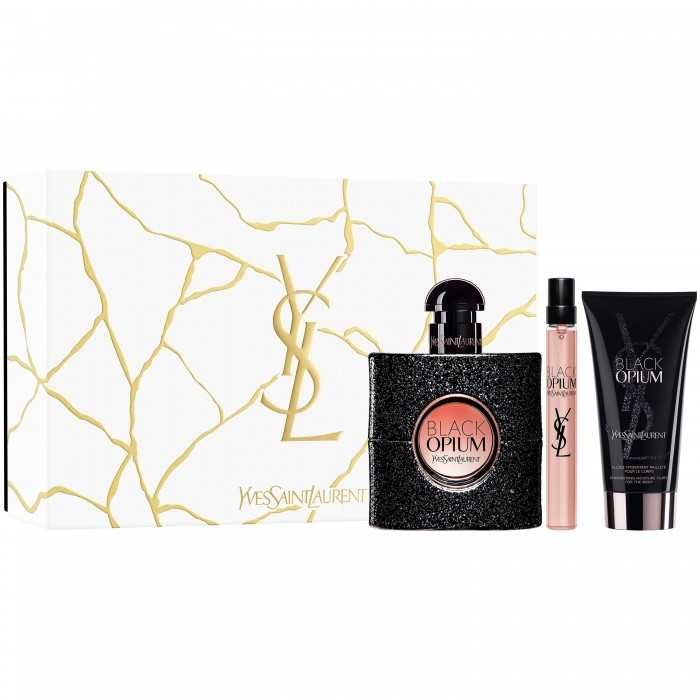 Black Opium Eau de Parfum The Original Coffret