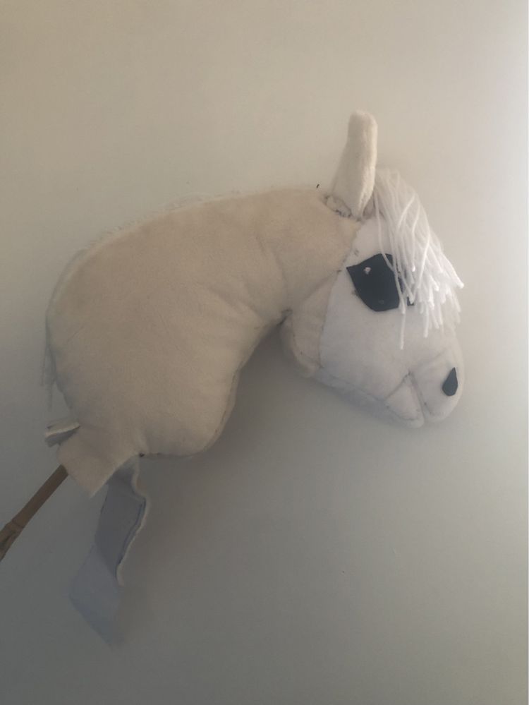 hobby horse kon na kiju