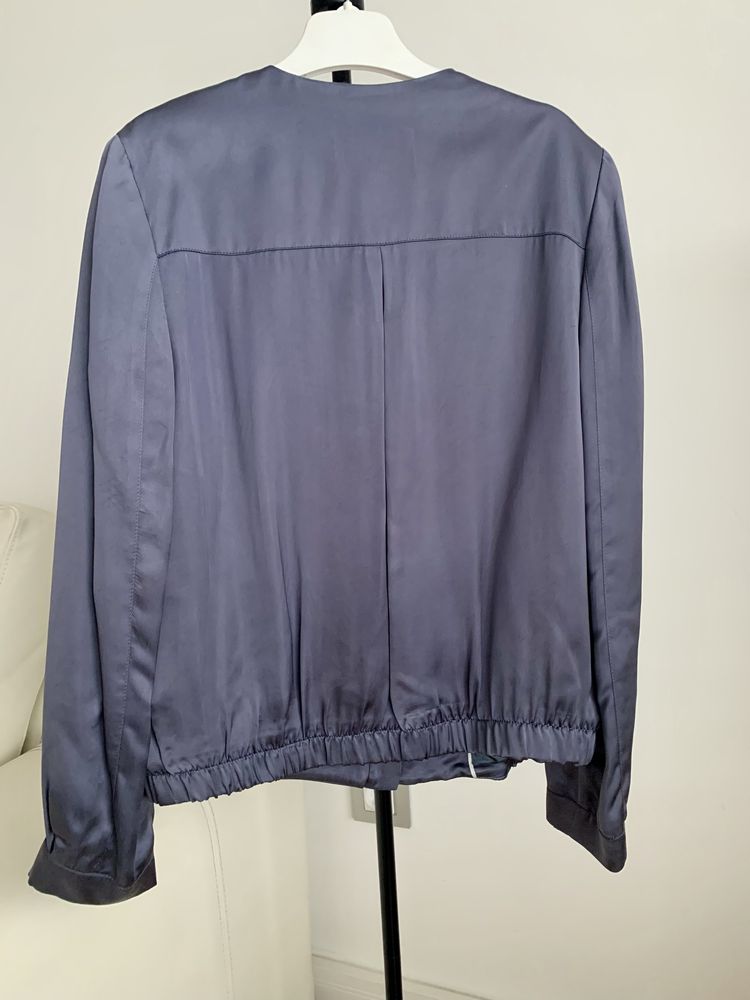 Bomberka Massimo Dutti XS 34