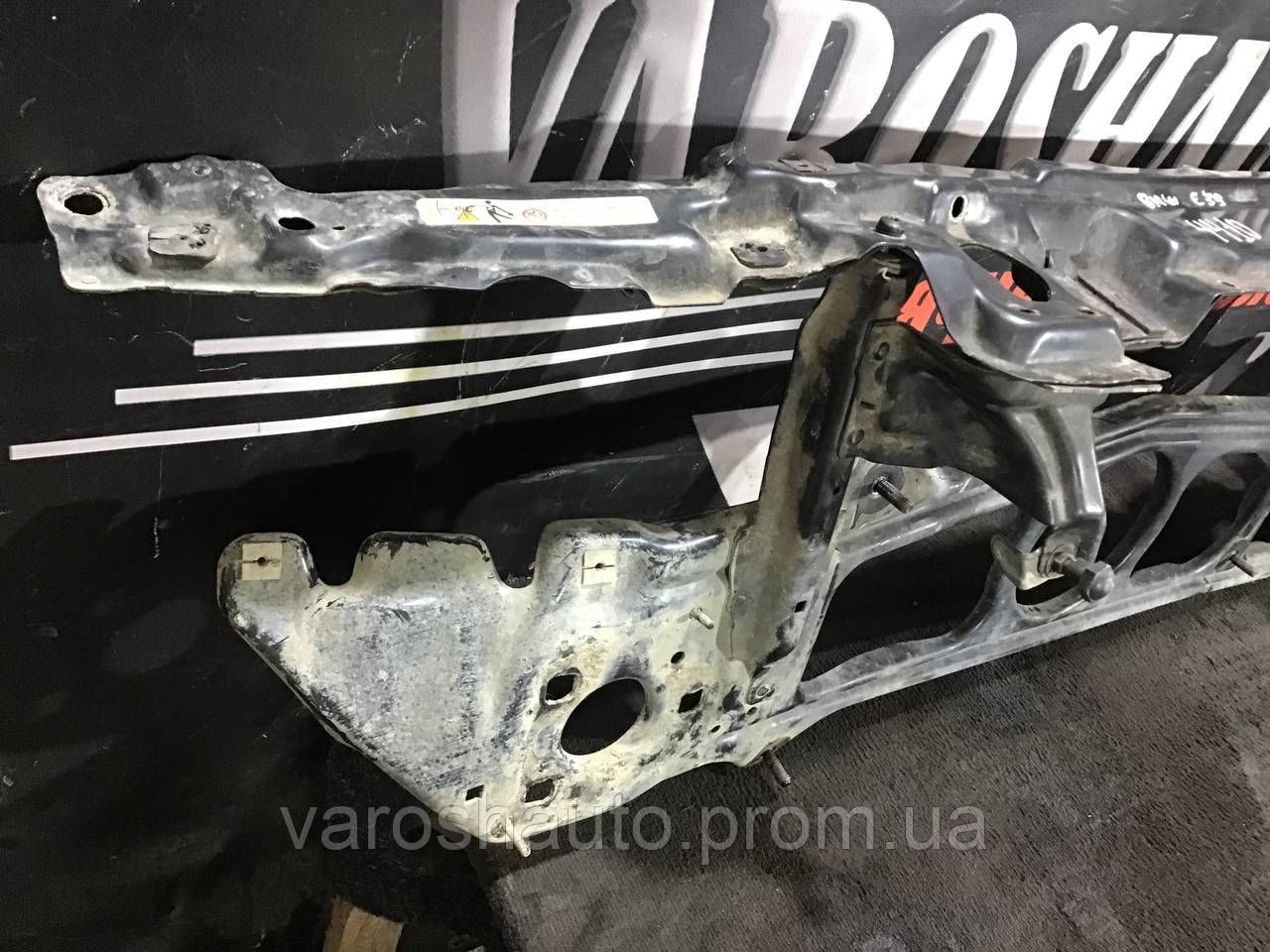 Панель передня (телевізор) BMW E39 51718159610 4410