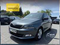Skoda Fabia *Skoda Fabia*1.2TSI*