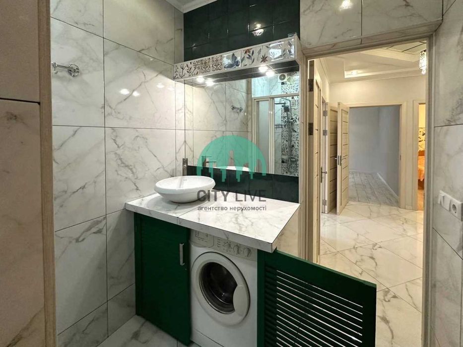 Оренда 2-кімнатної квартири біля озера (38)