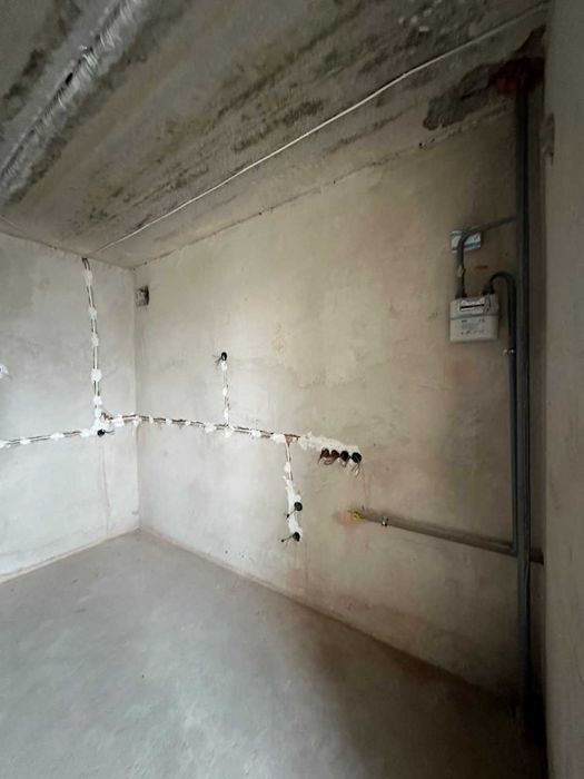 Центр! Здана квартира, 74.5 м2 на 7 поверсі , сирець.