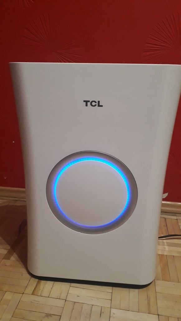 Oczyszczacz powietrza TCL TKJ400F - A1