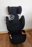 Cadeira Auto Cybex Gold Pallas M-FIX Gr. 1/2/3
