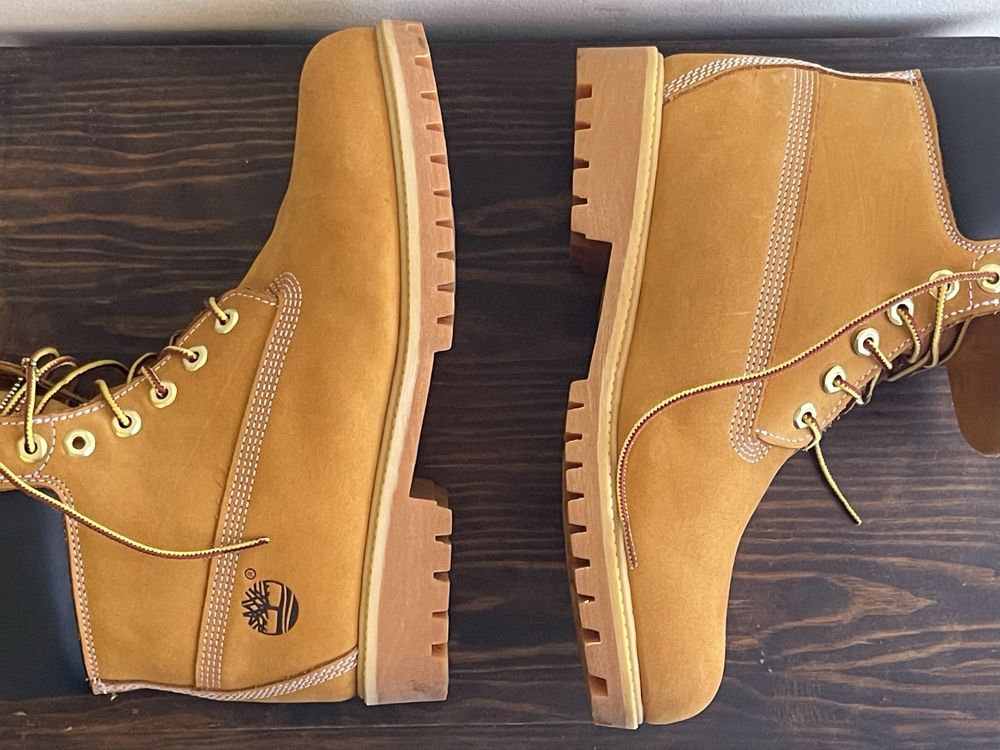 Botas Timberland