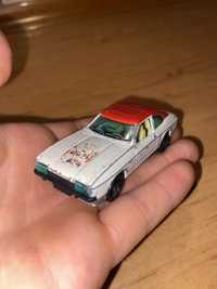 Stare autko Majorette Ford Capri Nr 251