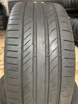 255/45/19 100V Continental Conti Sport Contact 5