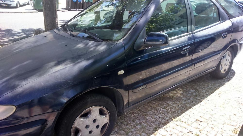 Citroën xsara 1.4 I Break 1999