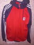 Спортивний костюм adidas