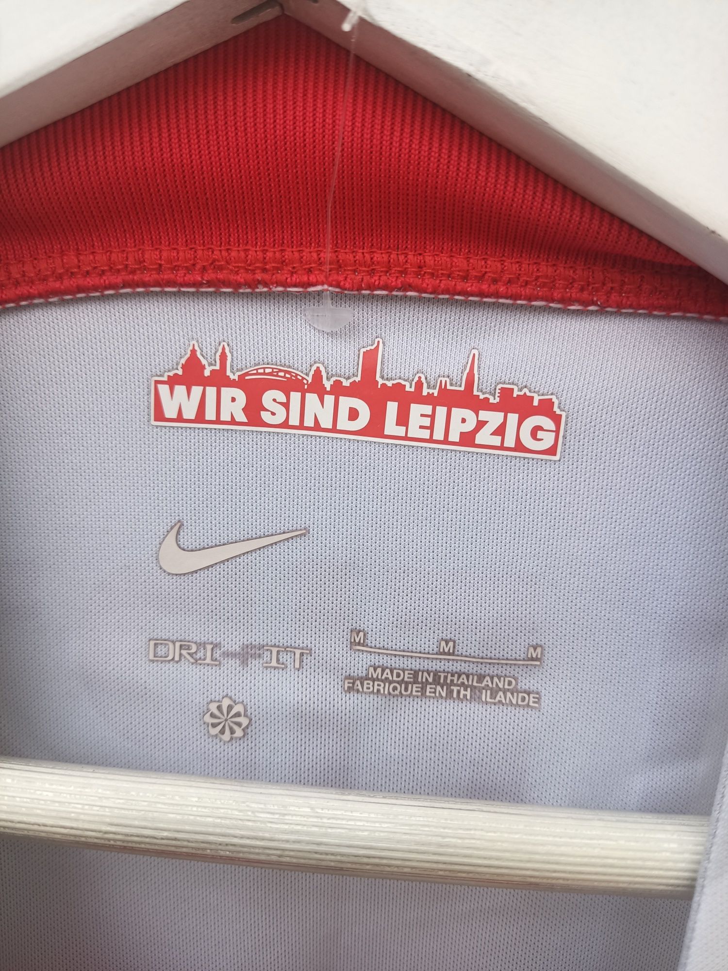 Nike RB Leipzig koszulka t-shirt męska