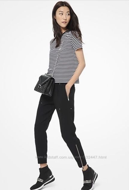 Брюки Michael Kors, L