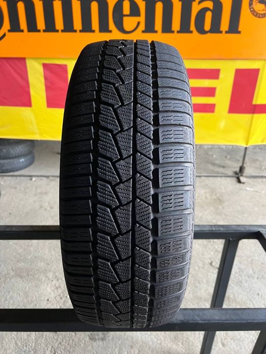 Розпаровка 205/60 r16 96H Continental WinterContact TS860S 2022р (143)