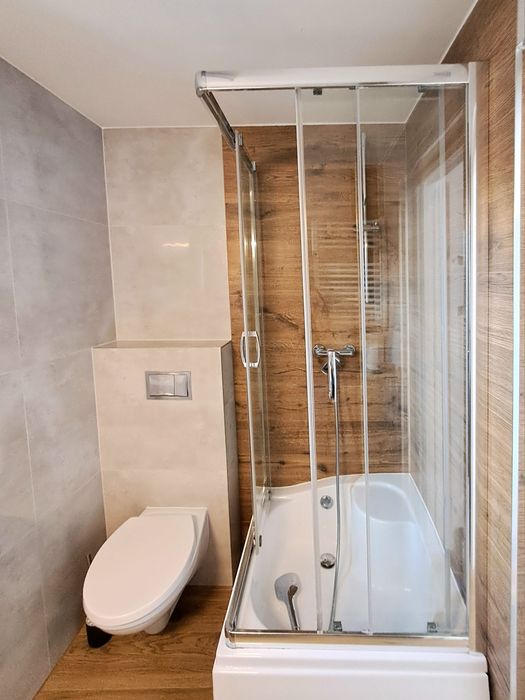 Mieszkanie do wynajęcia