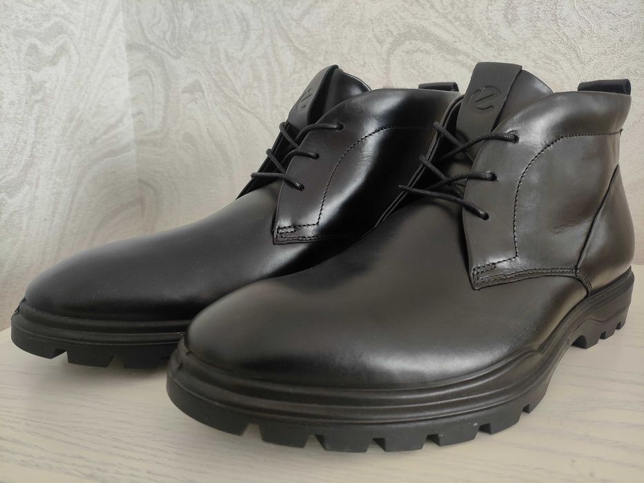 Черевики ECCO CITYTRAY AVANT Нові 41р;43р;44р;