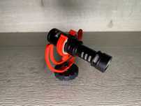 Mikrofon RODE VideoMicro - mikrofon do kamery