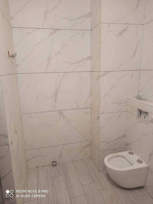 Remonty i Wykończenia wnętrz