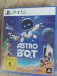 Klucz AstroBot na konsole PS5