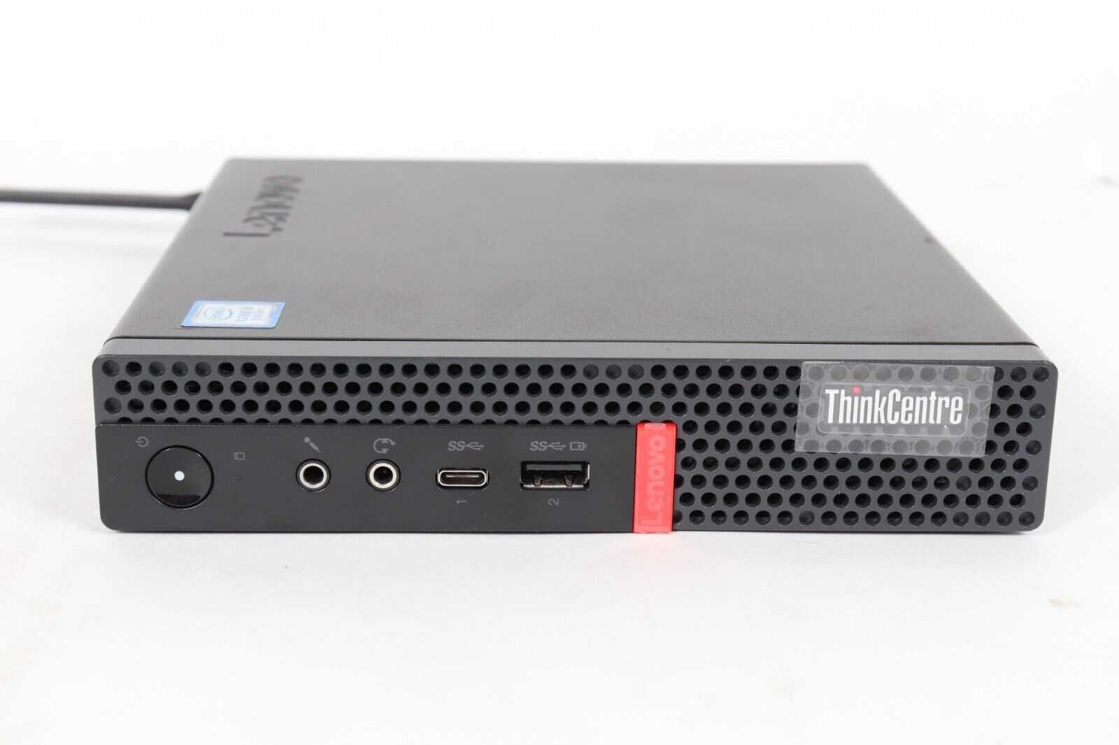 Міні ПК nettop Lenovo ThinkCentre M720q i5-8500t/8Gb DDR4/250Gb SSD