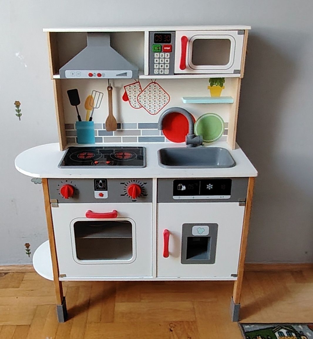 Kuchenka zabawka dziecięca