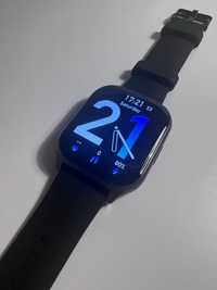 Smartwatch AMOLED - Nowy, idealny na prezent!