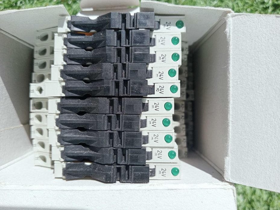 Electrical Materials / Automation / Programming64584706584578123