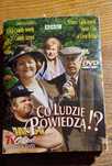 Co Ludzie Powiedzą serial DVD